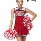 NAYA RIVERA SIGNED POSTER PHOTO 8X10 RP AUTOGRAPHED GLEE