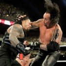 THE UNDERTAKER & ROMAN REIGNS SIGNED PHOTO 8X10 RP AUTOGRAPHED WRESTLING WWF WWE THE UNDERTAKER & ROMAN REIGNS SIGNED PHOTO 8X10 RP AUTOGRAPHED WRESTLING WWF WWE
