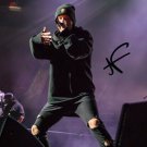 RAPPER NF SIGNED PHOTO 8X10 RP AUTOGRAPHED NATE FEUERSTEIN