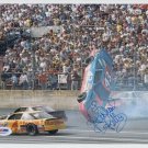 RICHARD PETTY SIGNED POSTER PHOTO 8X10 RP AUTOGRAPHED NASCAR LEGEND