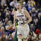KATIE LOU SAMUELSON SIGNED PHOTO 8X10 RP AUTOGRAPHED UCONN BASKETBALL !!