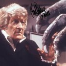 * JON PERTWEE SIGNED PHOTO 8X10 RP AUTOGRAPHED DOCTOR WHO DR 1970'S * JON PERTWEE SIGNED PHOTO 8X10 RP AUTOGRAPHED DOCTOR WHO DR 1970'S