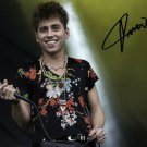 * JOSH KISZKA SIGNED POSTER PHOTO 8X10 RP AUTOGRAPHED GRETA VAN FLEET BAND