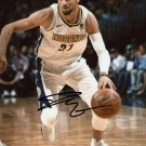JAMAL MURRAY SIGNED PHOTO 8X10 RP AUTOGRAPHED NBA DENVER NUGGETS