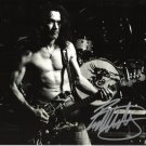 EDDIE VAN HALEN SIGNED PHOTO 8X10 RP AUTOGRAPHED PICTURE
