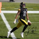 CHASE CLAYPOOL SIGNED PHOTO 8X10 RP AUTOGRAPHED PITTSBURGH STEELERS NFL CHASE CLAYPOOL SIGNED PHOTO 8X10 RP AUTOGRAPHED PITTSBURGH STEELERS NFL