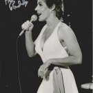 HELEN REDDY SIGNED PHOTO 8X10 RP AUTOGRAPHED PICTURE