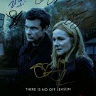 OZARK FULL CAST SIGNED PHOTO 8X10 RP AUTOGRAPHED JASON BATEMAN LAURA LINNEY +