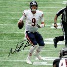 NICK FOLES SIGNED PHOTO 8X10 RP AUTOGRAPHED * CHICAGO BEARS !!