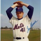 * TOM SEAVER SIGNED PHOTO 8X10 RP AUTOGRAPHED NEW YORK METS HOF * TOM SEAVER SIGNED PHOTO 8X10 RP AUTOGRAPHED NEW YORK METS HOF