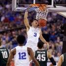 GRAYSON ALLEN SIGNED PHOTO 8X10 RP AUTOGRAPHED DUKE BLUE DEVILS