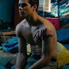 * DYLAN O'BRIEN SIGNED POSTER PHOTO 8X10 RP AUTOGRAPHED TEEN WOLF