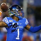 LYNN BOWDEN JR SIGNED PHOTO 8X10 RP AUTOGRAPHED KENTUCKY LYNN BOWDEN JR SIGNED PHOTO 8X10 RP AUTOGRAPHED KENTUCKY