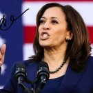 * KAMALA HARRIS SIGNED PHOTO 8X10 RP AUTOGRAPHED VICE PRESIDENT
