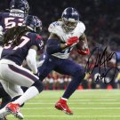 DERRICK HENRY SIGNED PHOTO 8X10 RP AUTOGRAPHED NFL TENNESSEE TITANS