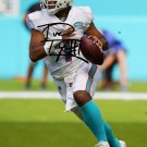 TUA TAGOVAILOA SIGNED PHOTO 8X10 RP AUTOGRAPHED MIAMI DOLPHINS