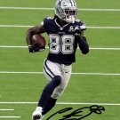 CEEDEE LAMB SIGNED PHOTO 8X10 RP AUTOGRAPHED DALLAS COWBOYS