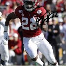 NAJEE HARRIS SIGNED PHOTO 8X10 RP AUTOGRAPHED ALABAMA FOOTBALL NAJEE HARRIS SIGNED PHOTO 8X10 RP AUTOGRAPHED ALABAMA FOOTBALL