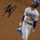 MOOKIE BETTS SIGNED PHOTO 8X10 RP AUTOGRAPHED LA DODGERS MOOKIE BETTS SIGNED PHOTO 8X10 RP AUTOGRAPHED LA DODGERS
