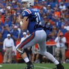 KYLE TRASK SIGNED PHOTO 8X10 RP AUTOGRAPHED FLORIDA GATORS NCAA KYLE TRASK SIGNED PHOTO 8X10 RP AUTOGRAPHED FLORIDA GATORS NCAA