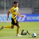 GIOVANNI REYNA SIGNED PHOTO 8X10 RP AUTOGRAPHED USMT * MENS SOCCER GIOVANNI REYNA SIGNED PHOTO 8X10 RP AUTOGRAPHED USMT * MENS SOCCER