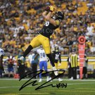 PAT FREIERMUTH SIGNED PHOTO 8X10 RP AUTOGRAPHED PITTSBURGH STEELERS NFL