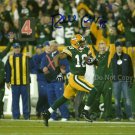 RANDALL COBB SIGNED PHOTO 8X10 RP AUTOGRAPHED PICTURE GREEN BAY PACKERS