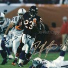 DEVIN HESTER SIGNED PHOTO 8X10 RP AUTO AUTOGRAPHED SUPER BOWL KICKOFF RETURN