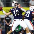 BO NIX SIGNED PHOTO 8X10 RP AUTOGRAPHED PICTURE * AUBURN TIGERS *
