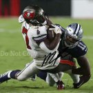 MICAH PARSONS SIGNED PHOTO 8X10 RP AUTOGRAPHED PICTURE DALLAS COWBOYS