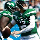 ZACH WILSON SIGNED PHOTO 8X10 RP AUTOGRAPHED PICTURE NEW YORK JETS ROOKIE