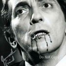 JONATHAN FRID SIGNED PHOTO 8X10 RP AUTOGRAPHED PICTURE DARK SHADOWS * BARNABAS
