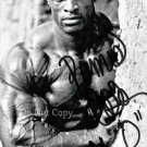 RONNIE COLEMAN SIGNED PHOTO 8X10 RP AUTOGRAPHED PICTURE RON * MR OLYMPIA