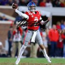 MATT CORRAL SIGNED PHOTO 8X10 RP AUTOGRAPHED PICTURE OLE MISS