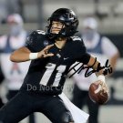 * DILLON GABRIEL SIGNED PHOTO 8X10 RP AUTOGRAPHED UCF KNIGHTS CENTRAL FLORIDA