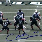 COLT BRENNAN SIGNED PHOTO 8X10 RP AUTOGRAPHED HAWAII WARRIORS