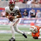 * BRYCE YOUNG SIGNED PHOTO 8X10 RP AUTOGRAPHED ALABAMA CRIMSON TIDE NEW QB