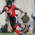 DESMOND RIDDER SIGNED PHOTO 8X10 RP AUTOGRAPHED CINCINNATI BEARCATS