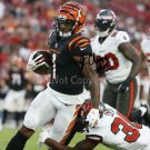 * JA'MARR CHASE SIGNED PHOTO 8X10 RP AUTO AUTOGRAPHED CINCINNATI BENGALS