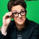 RACHEL MADDOW SIGNED PHOTO 8X10 RP AUTOGRAPHED PICTURE