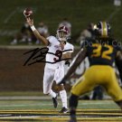 BRYCE YOUNG SIGNED PHOTO 8X10 RP AUTOGRAPHED PICTURE ALABAMA QB