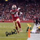 DEEBO SAMUEL SIGNED PHOTO 8X10 RP AUTOGRAPHED PICTURE SAN FRANCISCO 49ERS NFL
