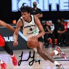 JALEN GREEN SIGNED PHOTO 8X10 RP AUTO AUTOGRAPHED ** IGNITE