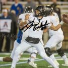 DILLON GABRIEL SIGNED PHOTO 8X10 RP AUTOGRAPHED UCF KNIGHTS CENTRAL FLORIDA