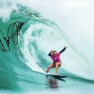 CARISSA MOORE SIGNED PHOTO 8X10 RP AUTOGRAPHED 2020 OLYMPICS SURFING