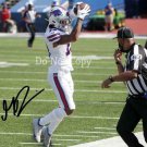GABRIEL DAVIS SIGNED PHOTO 8X10 RP AUTOGRAPHED ** BUFFALO BILLS