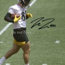PAT FREIERMUTH SIGNED PHOTO 8X10 RP AUTOGRAPHED PITTSBURGH STEELERS PENN STATE