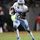 * JAVONTE WILLIAMS SIGNED PHOTO 8X10 RP AUTOGRAPHED NCAA NORTH CAROLINA TARHEELS * JAVONTE WILLIAMS SIGNED PHOTO 8X10 RP AUTOGRAPHED NCAA NORTH CAROLINA TARHEELS