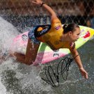 CARISSA MOORE SIGNED PHOTO 8X10 RP AUTOGRAPHED * 2020 OLYMPICS SURFING