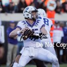 MAX DUGGAN SIGNED PHOTO 8X10 RP AUTOGRAPHED PICTURE TCU FOOTBALL